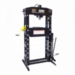 Prasa hydrauliczna podłogowa 20t | RF-20030 | 5905101375987