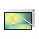 Tablet Samsung Galaxy Tab S10 FE+ 13.1" 256 GB Silver (SM-X620NZSPEUB) | SM-X620NZSPEUB | 8806097197119