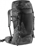 Reisikott Deuter Futura Air Trek 50 l + 10 l Black | 340212174030 | 4046051112411