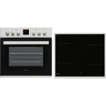 SHARP K-62D19IM0-EU (edelstahl/schwarz) | 10803244 | 4974019916811