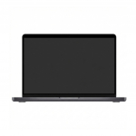 Bezvadu austiņas Apple MacBook Pro 14?? SpaceSchwarz CTO M4 Pro 14-Core CPU 20-Core GPU (4TB) | Z1FF-002000 | 4069116399275