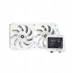 Valkyrie V240 LCD (wei&szlig;) | VK-AIOV240W | 5298003820755
