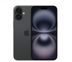 IP 16 PLUS 128GB BLACK | MXVU3QL/A | 0195949722196