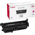 Canon toonerkassett CRG-723 Purple | 35120256 | 4960999572031