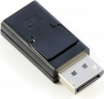 AV-adapter Lenovo DisplayPort - HDMI Black (0B47395) | 0B47395 | 0887942001322
