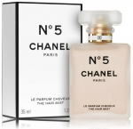 Chanel No 5 juukselosjoon 35ml | 3145891057980 | 3145891057980