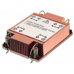 Protsessori jahuti Inter-Tech INTER-TECH CPU-Khler S4 1U passiivne Sockel LGA 4677 jaoks | 88885613 | 859300007833