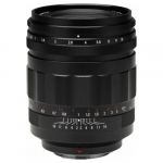 Obiektyw Voigtlander Super Nokton Micro 4/3 29 mm F/0.8 | VG2608 | 4002451003377
