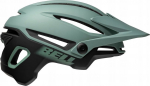 Bell MTB kiiver BELL SIXER INTEGRATED MIPS dark green black suurus L (58-62 cm) (UUS 2024) | BEL-7158261 | 196178173384