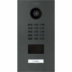 DoorBird DoorBird D2101V IP Telefon Edelstahl V4A DB 703 | 423870093 | 4260423870093