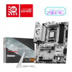 MSI B850 GAMING PLUS WIFI6E Mainboard AM5 M.2/WIFI6E/BT/HDMI/USB-C | B850 GAMING PLUS WIFI6E | 4711377365321