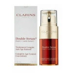 Clarins Double Serum globaalne seerum vananemisilmingute vastu 30ml | 3380810149661 | 3380810149661