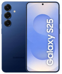 Samsung Galaxy S25 S931 5G 12GB RAM 128GB - Navy EU | 8806095852256