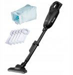MAKITA Tolmuimeja 18V DCL285FZB Black kott | DCL285FZB | 0088381781510
