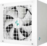 Toiteplokk Deepcool PN750M WH 750W (R-PN750M-FC0W-EU) | R-PN750M-FC0W-EU | 6933412740971