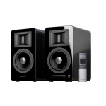 Kolumna Edifier Airpulse A100 100 W | AIRPULSE2.0A100-BK | 6970582640519