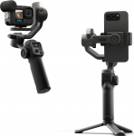 Gimbal GoPro Fluid Pro AI gimbal | AGMSS-011-ES | 0810116384341