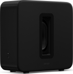 K&otilde;lar Sonos Sub 4 Black SUBG4EU1BLK | SUBG4EU1BLK | 8720862503717