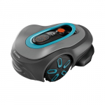 Gardena smart SILENO pro 600qm Rasenm&auml;hroboter | 19802-20 | 4066407025295