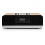 Roberts Radio BluTune 300LE Cherry | BLUTUNE300LE | 5038301313258