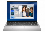 Laptop Dell DC16256 Copilot+ PC AMD Ryzen AI 7 PRO 350 Laptop 40,6 cm (16") Full HD+ 32 GB DDR5-SDRAM 1 TB SSD Wi-Fi 6 (802.11ax) Windows 11 Pro Platyna, Srebrny | DC16256_KRK_501 | 5397321033486