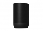Sonos Move 2 Wireless Soundbar Black EU | MOVE2EU1BLK | 8720862501485