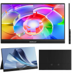 ZEUSLAP ZP156K - 120Hz | 2.5K | IPS | 15.6" | ZP156K | 6974065451913