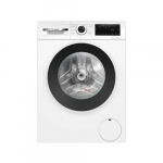 Pesumasin Bosch Bosch | Washing Machine with Dryer | WNG2540LSN | Energy efficiency class D | Front loading | Washing capacity 10.5 kg | 1400 RP | WNG2540LSN | 4242005376841