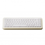 M&auml;ngurite klaviatuur Akko YU01 White Jade, RGB - 65%, V3 Piano Pro l&uuml;litid, ANSI (US) | 6925758630870 | 6925758630870
