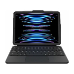 DEQSTER Prime klaviatuur PKU2 iPad 10. p&otilde;lvkonnale + A16 DE-QWERTZ | 90-3022 | 810116970209