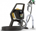 Wagner Stacja lakiernicza WAGNER Pompa bezpowietrzna HEA CS350R - Przeplyw 1,50L / min + Wydajnosc 15 m / 2 min | 4004025086632 | 4004025086632