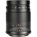 7Artisans 50mm F1.05 Canon R | 6971835480944 | 6971835480944