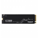 Kingston KC3000 M.2 Pcie 4.0 NVMe 2TB | SKC3000D/2048G | 740617324242