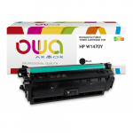 OWA Armor toner pro HP LJ Enterprise flow 634 42.000 str., komp.s W1470Y | 3433075983 | 3112539988623