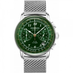 Zegarek Zeppelin LZ126 Los Angeles 7614M4 Quarz | 7614M4 | 4041338761498