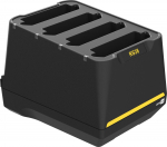 Ładowarka CipherLab (4SB) 4 Slot Battery Charger | ARS384SBNNE01 | 5715328161986