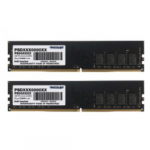 Patriot/DDR4/32 GB/3200 MHz/CL22/2&times;16 GB | 20391163 | 814914027103