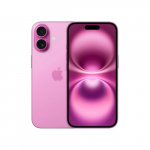 Apple iPhone 16 128GB (Pink) | MYEA3HX/A