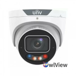 Kamera IP Uniview KAMERA IP IPC3638SE-ADF28KMC-WP-I1 TRI-GUARD 3.0 OwlView Plus - 8&nbsp;Mpx 2.8&nbsp;mm UNIVIEW | IPC3638SE-ADF28KMC-WP-I1 | 6937096359856