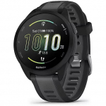 GARMIN FORERUNNER 165 BLACK 02863-20 | 000000Q8 | 0753759326593