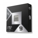 AMD   Ryzen 9  9950X3D2 5,6GHz AM5  208MB Cache Tray | 100-000001978