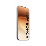 Honor 600 5G Dual SIM Viedtālrunis 8GB RAM 256GB Black EU | 5109CHCT | 6936520895168