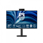 Monitor Philips 27B2N3500JH arvutimonitor 68,6 cm (27") 2560 x 1440 px Quad HD LCD Black | 27B2N3500JH/00 | 8721038006421