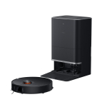 Xiaomi Robot Vacuum X20 Max Black