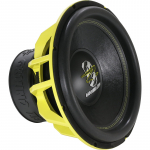 Ground Zero GZHW 38XSPL-D2 | GZHW 38XSPL-D2 | 4037072021363