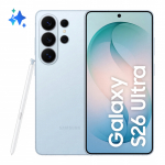 Samsung S26 Ultra S948 5G 16/1TB ds Blue Viedtālrunis | 8806097827283