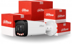 Kamera IP Dahua IPC-HFW2449T-ZAS-IL-27135 Opakowanie zbiorcze 4szt. | IPC-HFW2449T-ZAS-IL-27135