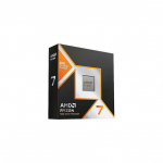 AMD Ryzen 7 9800X3D komplektprotsessor | 100-100001084WOF | 0730143315289