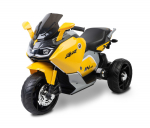 TOYZ akutoitega auto NITRO Yellow | TOYZ-73012 | 5903076324511