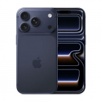 Apple iPhone 17 Pro 512GB Deep Blue EU MG8N4 - AINULT KARBI KAHJUSTUS | MG8N4ZDADMG | 195950628241